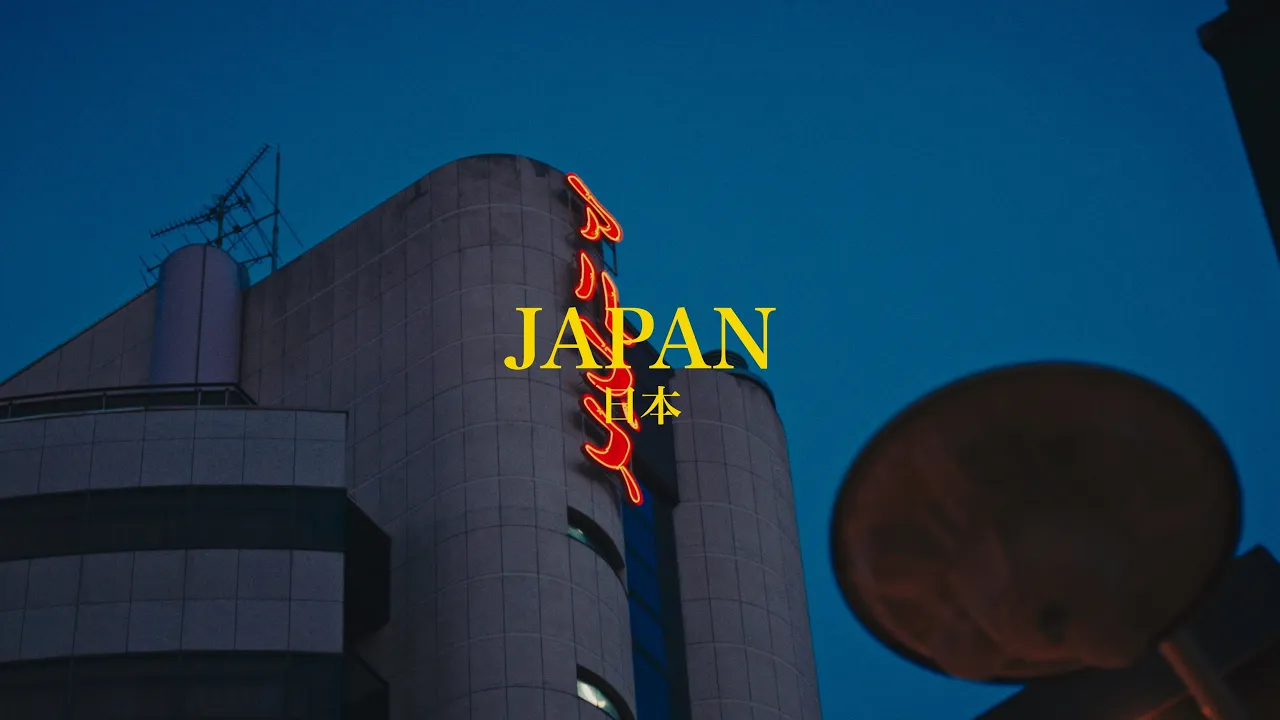 Japan