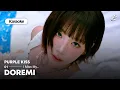 PURPLE KISS 'DOREMI' KARAOKE (Romanized Lyrics)