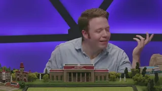 Dimension 20 - Docking Explained