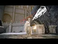 Elden Ring Somber Smithing Stone 7 Location Volcano Manor