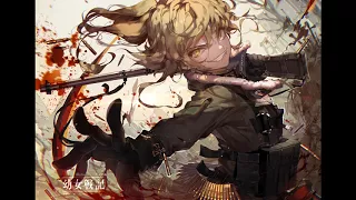 Download Youjo Senki: Epic Battle Music MP3