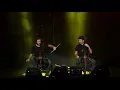 2CELLOS - Wake Me Up & Despacito in  Merida, Spain