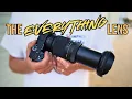 Download Lagu Sigma Is Breaking the Rules: 20-200mm SUPERZOOM!