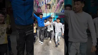 فين العيدية يا إخواتي اوشافتله 