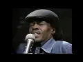 Buddy Guy and Junior Wells-Messin With The Kid