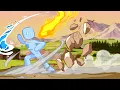 The Language of the Four Elements Spirit Science