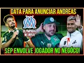 Download Lagu 🚨DATA PARA ANUNCIAR❗FLACO ENTRA NA JOGADA! CBF FAZ MUDANÇA IMPORTANTE E MAIS