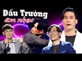 Lagu ĐẤU TRƯỜNG ÂM NHẠC 2022👉Khánh Phương và tri kỷ Châu Gia Kiệt lần đầu gặp gỡ \