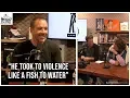 Bryan Callen and The Python Kid - KFC Radio