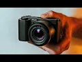 The NEW Minolta Camera Nobody Saw Coming