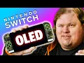 Nintendo nailed it - Nintendo Switch OLED