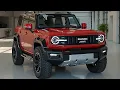 Download Lagu De Suzuki Jimny 2026 is er eindelijk – u zult de upgrades niet geloven!
