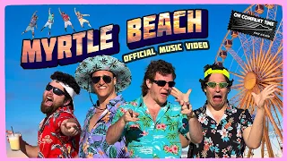MYRTLE BEACH FEAT KYLE GORDON