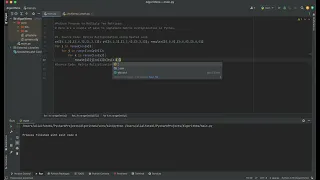 Python Program to Multiply Two Matrices