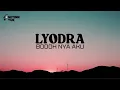 Download Lagu Lyodra - Bodohnya Aku | Video Lirik