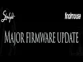 Finalmouse starlight firmware update 2023 v 1 3 4 easy scuffed installation guide