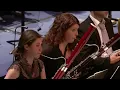 Beethoven Symphony No. 9 - Mvt. 4 - Barenboim/West-Eastern Divan Orchestra