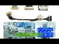 Download Lagu T61P LVDS Kabel DUCAB Sistem Tegangan Tinggi MacBook Pro 2012 Perakitan Serat Pra Terakhir