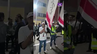 انتخابات مجلس النواب 2025 إقبال مكثف للناخبين في لجنة محمد كريم بالجيزة 