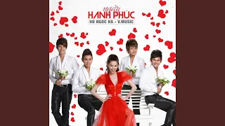 Ngày hạnh phúc