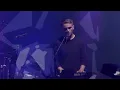 Disclosure - Holding On (Live at Wild Life) ft. Gregory Porter