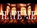 Download Lagu [AMV] FukuMori \u0026 Soukoku \u0026 Shin Soukoku - Hate Me