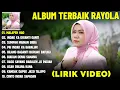 Download Lagu MALAPEH HAO - RAYOLA FULL ALBUM TERBAIK 2025 (LIRIK VIDEO) INDAK KA DIGANTI GANTI - LAGU MINANG 2025