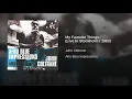My Favorite Things (Live In Stockholm / 1963)