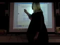 EDM Fifth Grade Lesson 7-10 Visualizing Patterns and Relationships
