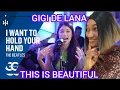 Download Lagu The Beatles – I want to hold Your Hand| Gigi De Lana| REACTION