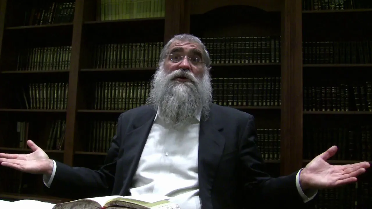 Artwork for podcast Tanya by Rabbi Yitzchok Minkowicz