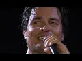 Chayanne - Y Tú Te Vas (Live Video)
