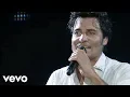 Download Lagu Chayanne - Y Tú Te Vas (Live Video)