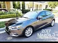 2017 Mazda 3 GT Review