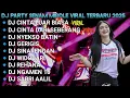 Lagu DJ JAWA FULL ALBUM🔥DJ CINTA LUAR BIASA 🔥DJ NROTOK BASS NULUP VIRAL TIKTOK 2025