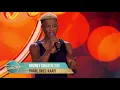 'Dankie vir die Pyn' deur Rotas The Rapper – Maak My Famous 2 | kykNET