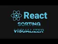Sorting Visualizer React Complete