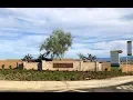 Olivewood at Beaumont California