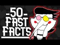 Download Lagu 50 Fast Deltarune (Chapter 2) Facts!