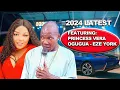 Lagu high life music from nigeria FT EZE YORK OGUGUA \u0026 PRINCESS OBIOMA 2024 Latest Igbo Nigeria highlife