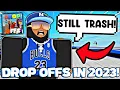 I Returned To Drop Offs After 1 Year