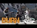 Download Lagu Almost Gone - Burn (Official Music Video)