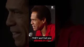 BRUCE LEE Was UNTOUCHABLE Jim Kelly Speaks Truth 