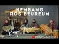 Kembang Ros Beureum - Puspa Karima - Lagu Sunda (LIVE)