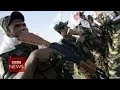 Download Lagu 'We terrify Isis' say Iraq's Shia militias - BBC News