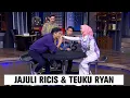 Download Lagu Ria Ricis \u0026 Teuku Ryan Berdua Romantis Banget, Desta Gemes Pengen Jambak! - (1/3)