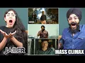 Download Lagu JAILER MASS CLIMAX SCENE REACTION | Superstar Rajnikanth