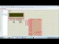 STM32 LCD Interface using STM32CUBE IDE