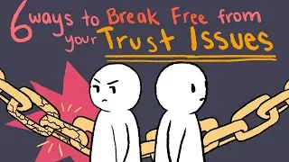 Download How to Deal With Trust Issues MP3