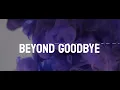 Lunar Horizon - Beyond Goodbye